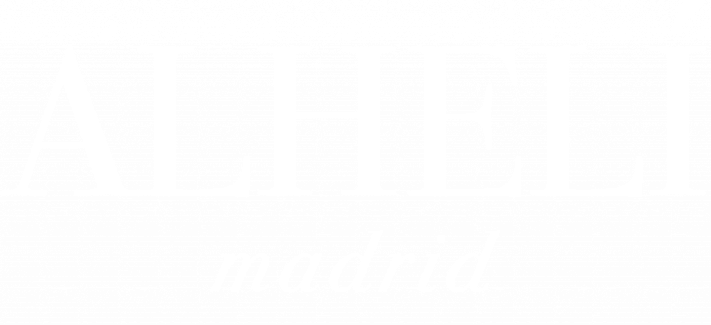 Logo Alhelí Madrid