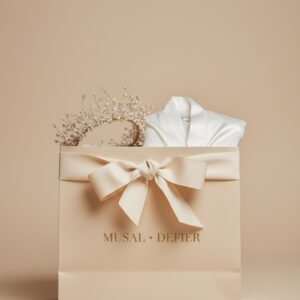 Pack de Novia Premium