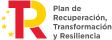 Plan de recuiperación, transformación y resilencia