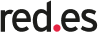 Red.es logotipo